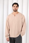 V Yaka Sweat