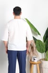 V YAKA TSHIRT