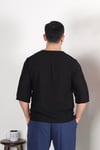 V YAKA TSHIRT