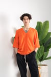 V YAKA TSHIRT