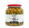 Naturel Kırma Domat Yeşil Zeytin