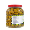 Naturel Kırma Domat Yeşil Zeytin