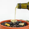 Sofralık Yağlı Sele Siyah Zeytin