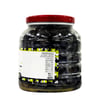 Sofralık Yağlı Sele Siyah Zeytin