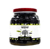 Sofralık Yağlı Sele Siyah Zeytin