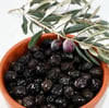Sofralık Yağlı Sele Siyah Zeytin