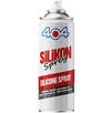 404 SİLİKON SPREY 500 ML