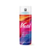 AKÇALI VUAL SPREY BOYA 400 ML RAL 1018 - SARI PARLAK