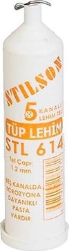 EDONİ TÜP LEHİM