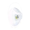 V ERA FFP2 NR D DİKEY KATLANIR/C TİPİ TOZ MASKESİ-VENTİLLİ