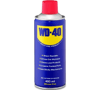 WD-40 PAS SÖKÜCÜ 400 ML