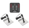 2 X 24V PİSTON + 2 X 30X36 FLAP SACI + 1 X SLC11 KUMANDA + 1 X HK
