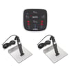 2 X 24V PİSTON + 2 X 30X61 FLAP SACI + 1 X ALC.1 KUMANDA + 1 X HK
