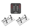 4 X 24V PİSTON + 2 X 30X106 FLAP SACI + 1 X SLC11 KUMANDA + 1 X HK