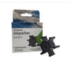824P.9 IMPELLER F4 NITRILE