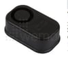 ALARM (BUZZER) 12V - 24V SU GEÇİRMEZ