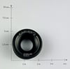 ALUMINUM LOW FRICTION RING KR20