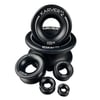 ALUMINUM LOW FRICTION RING KR40