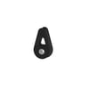 ALUMINUM THIMBLE FOR KF4.5 (MAX ROPE DIAMETER 16 MM)