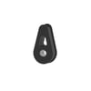 ALUMINUM THIMBLE FOR KF8.0 (MAX ROPE DIAMETER 18 MM)