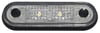 Basmak Lambası Mavi 2 Led 12v