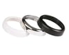 BEZEL ÇERÇEVE 52 mm BEYAZ