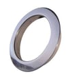 BEZEL ÇERÇEVE 52 mm KROM