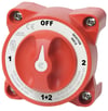Bfy Akü Şalteri 600 Amp 12-24v