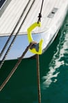 BOATASY - GHOOK WITH ROPE EXTENSION