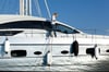 BOATASY - GHOOK WITH ROPE EXTENSION