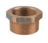 BRONZ ERKEK - DİŞİ REDÜKSİYON 1''1/4x1''