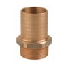 BRONZ ERKEK HORTUM REKORU 1''x32