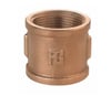 BRONZ MANŞON 3''
