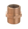 BRONZ NİPEL 1''1/4