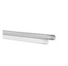 ÇELİK TELLİ VE ÖRGÜLÜ SU HORTUMU ŞEFFAF 32 MM // GIDA KALİTESİ UE 10/2011 FOR SIMULANT TYPE A-B-C-D1 ISO 1307