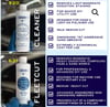 COLLINITE NO. 631 FLEETCUT COMPOUND – AĞIR HİZMET CİLA VE KESME KOMPOZİSYONU (473 ML)