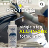 COLLINITE NO. 870 METAL POLISH & PROTECTANT – METAL CILA VE KORUYUCU (355 ML)