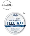 COLLINITE NO. 885 FLEETWAX – AĞIR HİZMET TEKNE MUMU (311 GR)