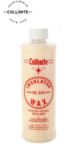 COLLINITE NO. 845 INSULATOR WAX – AĞIR HİZMET SIVI KORUYUCU MUM (473 ML)