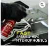 COLLINITE S-845 INSULATOR SPEED WAX – YÜKSEK PARLAKLIK SPREY MUMU (473 ML)