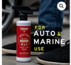 COLLINITE S-845 INSULATOR SPEED WAX – YÜKSEK PARLAKLIK SPREY MUMU (473 ML)