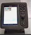 Cvs 126 E 5.7'' Renkli LCD Balık Bulucu – 600W ÇIKIŞ GÜCÜ ve ÇİFT FREKANSLI (50/200kHz), IPX5 su geçirmezlik / 500T-3B