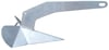 Delta Çapa Galvanizli 10kg