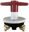 Devre Kesici Siyah 250 Amp