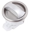 Dolap Kulbü Çevirmeli Çap: 50mm