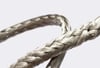 DYNA ONE - 3 MM - GREY (GLEISTEIN) - price per meter