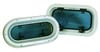 Ema Alüminyum Lumboz 20x40cm Oval