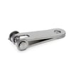 EXTENS.FORK/EYE(FLX 6,7mm)ST