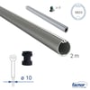 FACNOR - COMPLETE 2M SX53 STD SECTION (FOR D16 MM FORESTAY)
