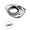 FACNOR - FD WEBBING SWIVEL